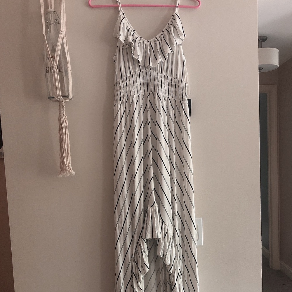 Express High Low Dress size Small